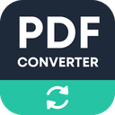 PDF Converter, Scanner, Reader