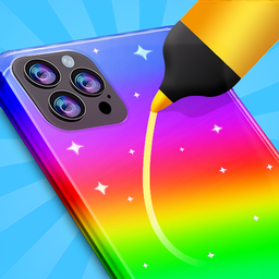 قاب گوشی دخترونه