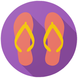 chancleta - a fun word game