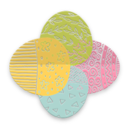 sixteen dots - a 2048 puzzle