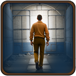 Prison Break Game (Action)