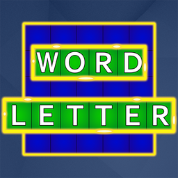 Word letter Guess The Word