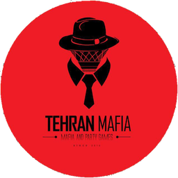 Tehran Mafia (spy version)