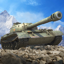 Battle of War Games: Tank Game