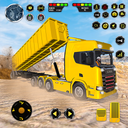 Real JCB Excavator Simulator