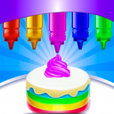 Cake Maker : Cake Decorating