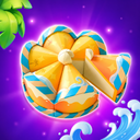 Cake Sort 3D