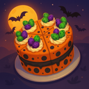 Cake Sort 3D