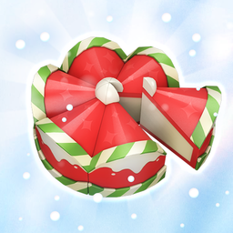 Cake Sort 3D