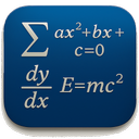 حل معادله و فرمول نویسی