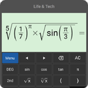 ماشین حساب مهندسی