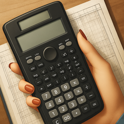 ماشین حساب مهندسی