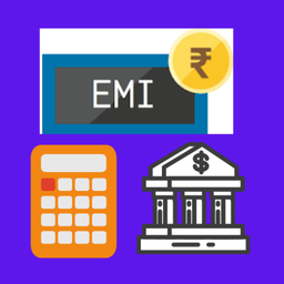 Emi Calculator - Financial Loa