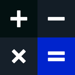 Calculator - Hide Photo, Video
