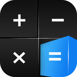 Calculator top hide app