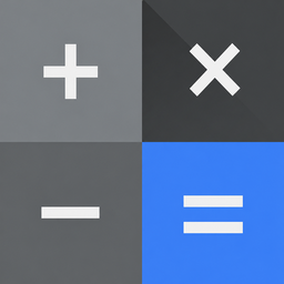 Simple Calculator for Android