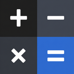 Simple Calculator for Android