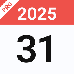 Calendar 2025 Pro