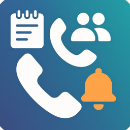 اپلیکیشن مدیریت کارها - نمونه کار طراحی سایت