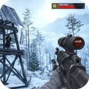 Call of Sniper Mountain Shoot