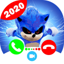 Call Sonnic Chat + video call Simulation