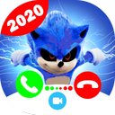 Call Sonnic Chat + video call Simulation