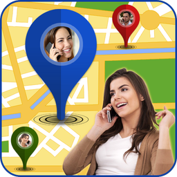 Mobile Caller ID Location Tracker