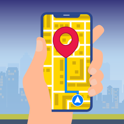 Mobile Location Tracker