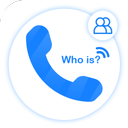 Caller ID Name & Location