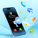 Caller Name Announcer & SMS