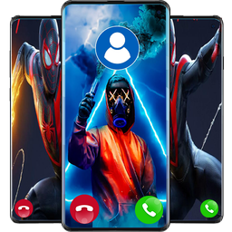 call screen themes & ringtones