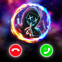 Call Screen Theme Color Phone