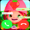 Call from-shortcake Strawberry