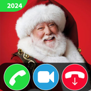 Santa Claus Video Call & Chat