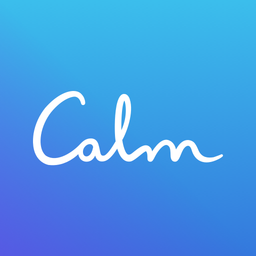 Calm - آموزش مدیتیشن و آرامش