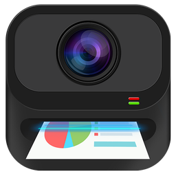 Camera Scanner - Rapid Scanner