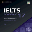 آموزش Cambridge IELTS 17 آکادمیک