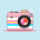 Sweet Beauty Camera & Stylist