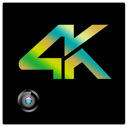 4K CAM