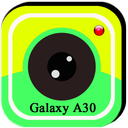 Camera For Galaxy A30 Pro