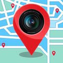 GPS Map & Timestamp Camera
