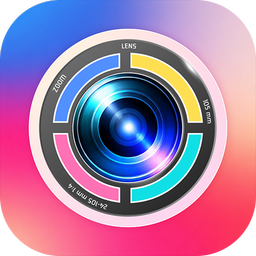 Photozoom: Camera, Ultra Zoom