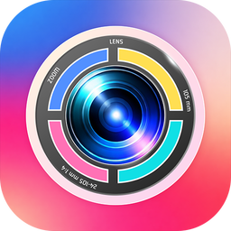 Photozoom: Camera, Ultra Zoom