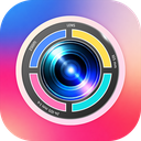 Photozoom: Camera, Ultra Zoom