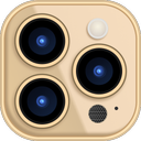 Camera Phone 15