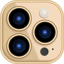 Camera Phone 15