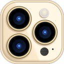 Camera Phone 15