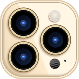 Camera Phone 15