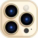 Camera Phone 15