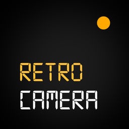 Dazzil Cam - Vintage Camera